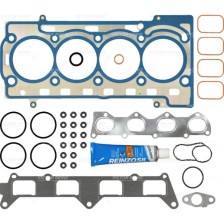 A3 1.6 - BAG/BLF/BLP - Junta parte alta con Junta culata