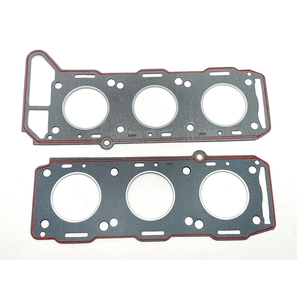ALFA ROMEO AS 64101/64102 - Junta parte alta con Junta culata