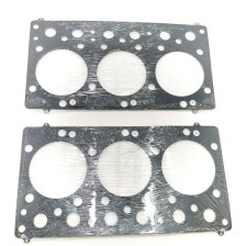 PR 183/228/265 - CF 75 - Junta parte alta con Junta culata