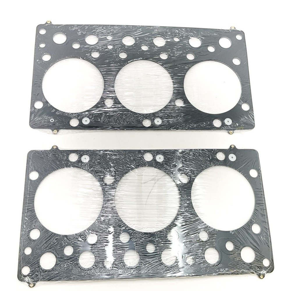 PR 183/228/265 - CF 75 - Junta parte alta con Junta culata