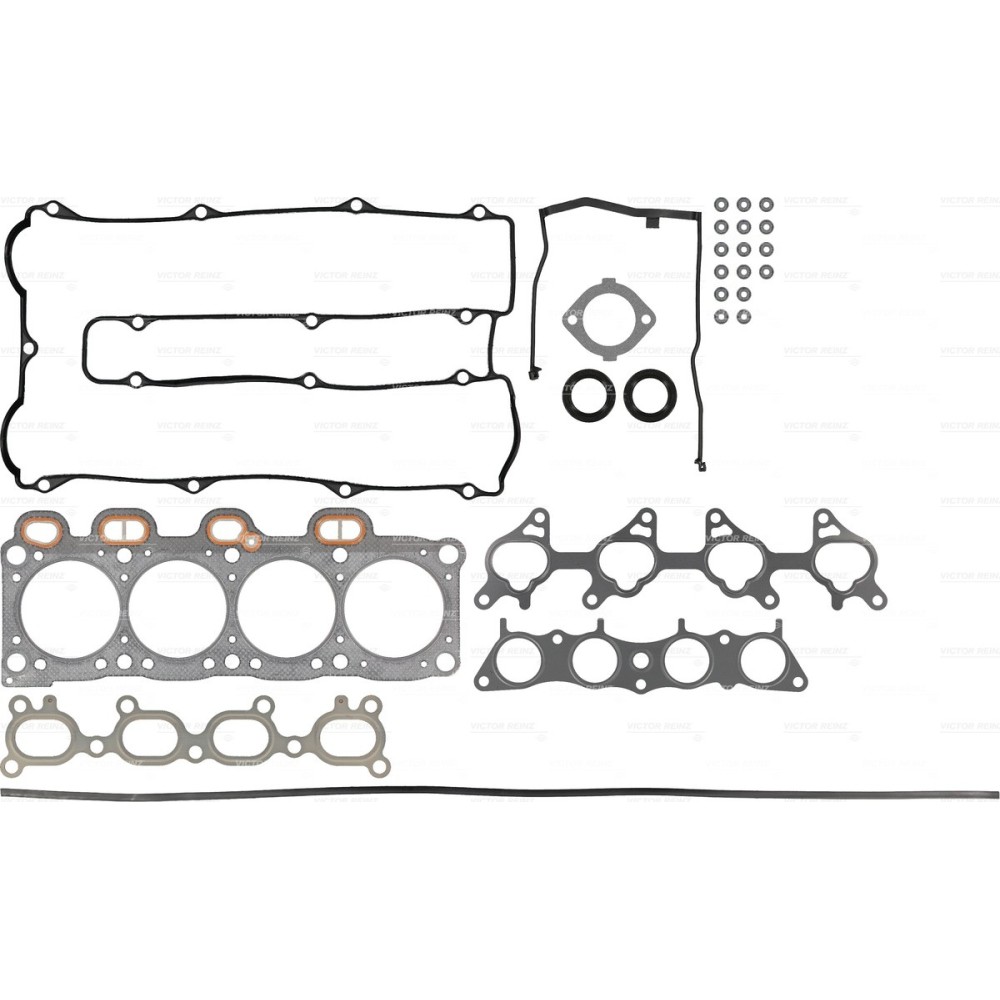 CLARUS/RETONA/SPORTAGE 2.0 FE (16V) - Junta parte alta con Junta culata