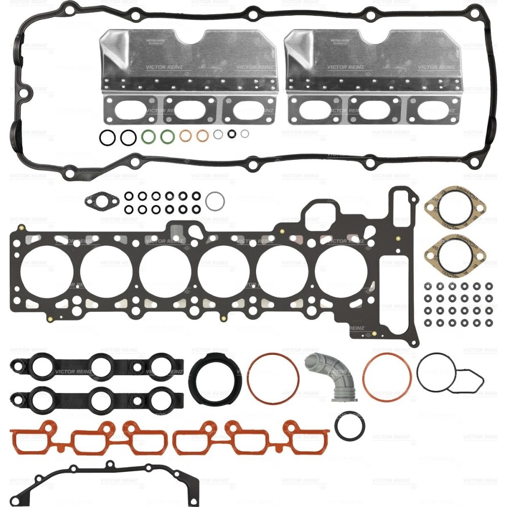 BMW - M54 B22 (226S1) - Junta parte alta con Junta culata