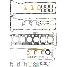 ACTROS MP4/MP5 - OM 471 GTC Ø 133MM - Junta parte alta con Junta culata