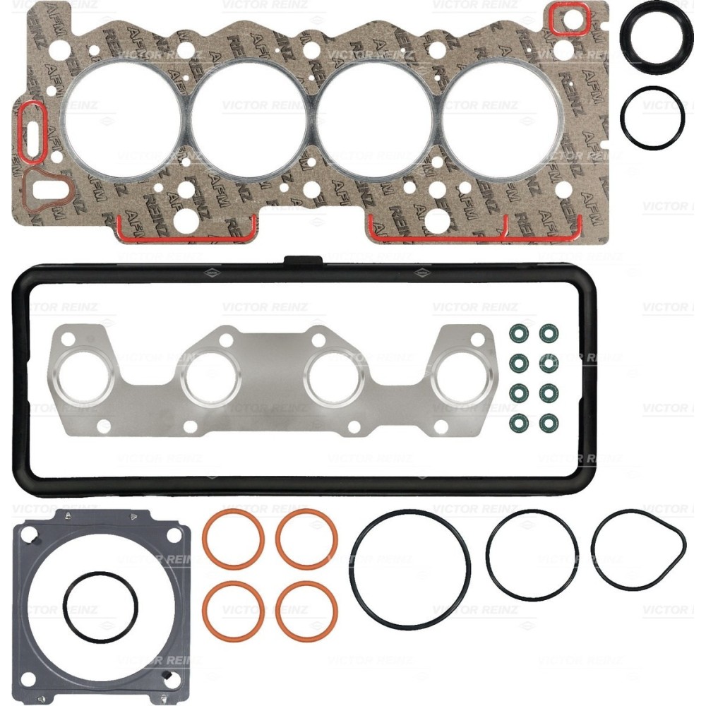 KFT/K6E - (TU3A) - Junta parte alta con Junta culata