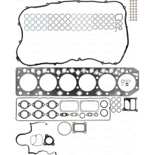 D11K330 / D11K370 / DTI11-122HH - Junta parte alta con Junta culata