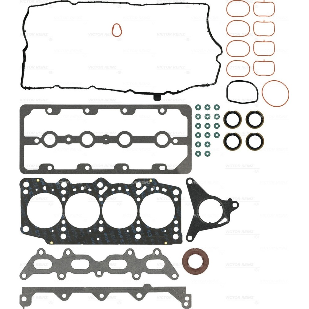 PUNTO/PUNTO EVO 14.4 16V - Junta parte alta con Junta culata
