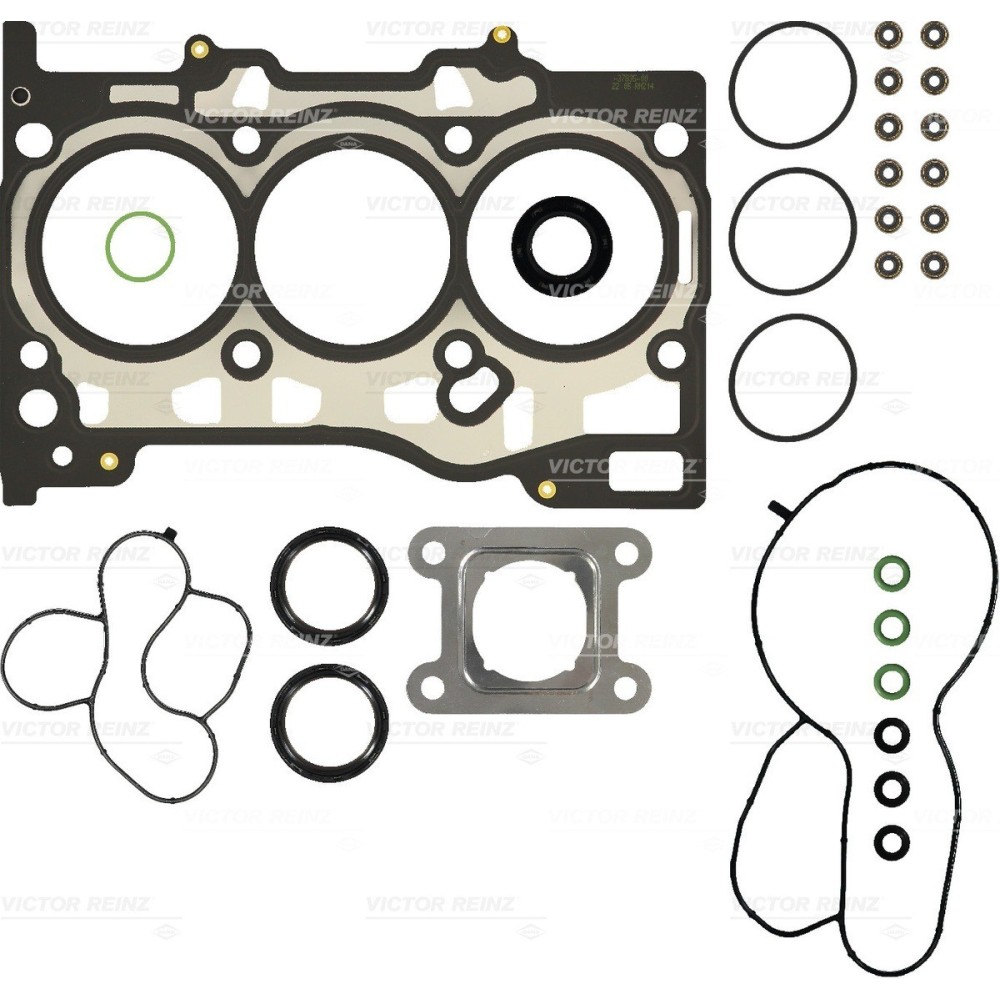 LOAD UP/UP! 1.0 ECOFUEL - CPGA - Junta parte alta con Junta culata