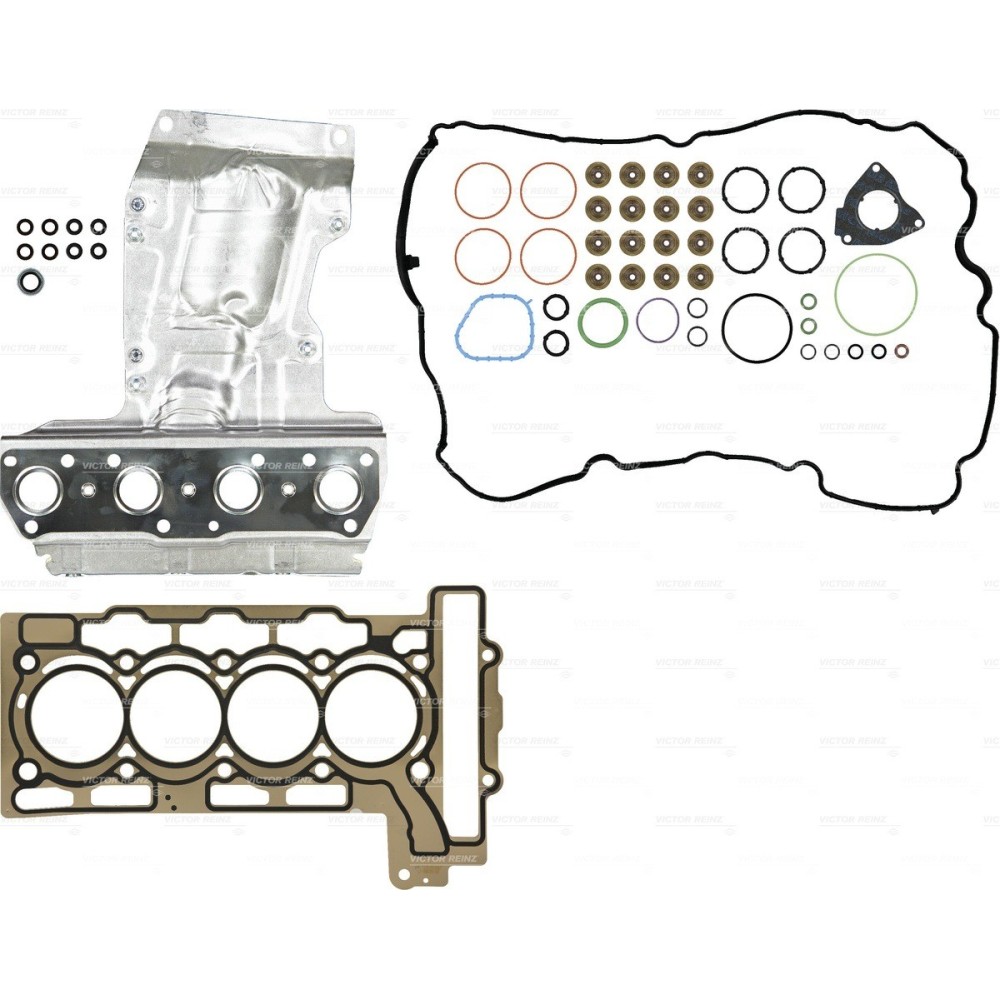 N12 B14 A/B16 A - MINI COOPER/ONE - Junta parte alta con Junta culata