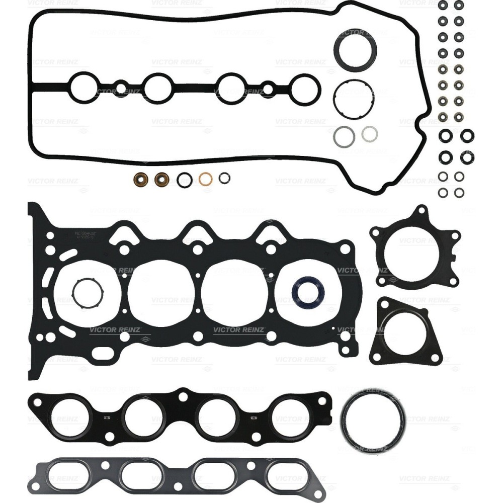 PRIUS - 1NZ-FXE - Junta parte alta con Junta culata