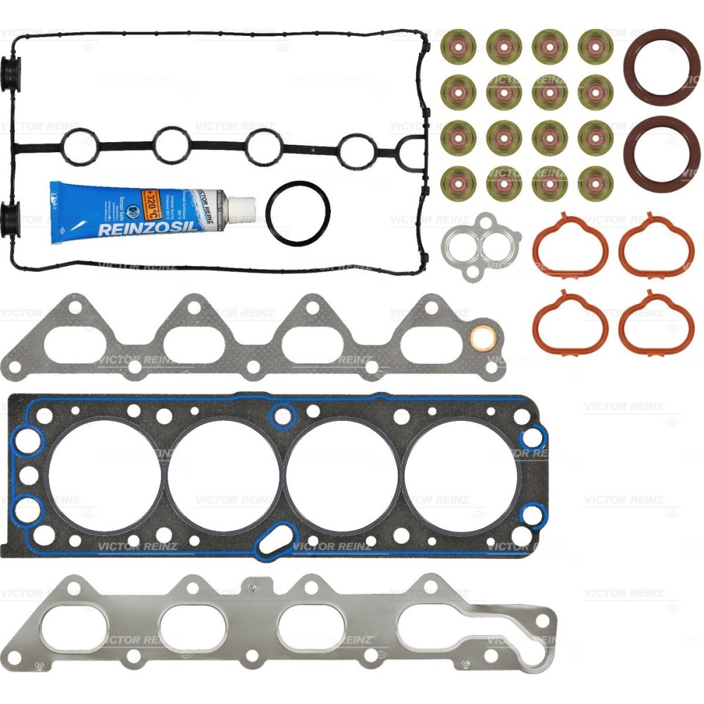 LACETTI/NUBIRA/TACUMA 1.6 - Junta parte alta con Junta culata