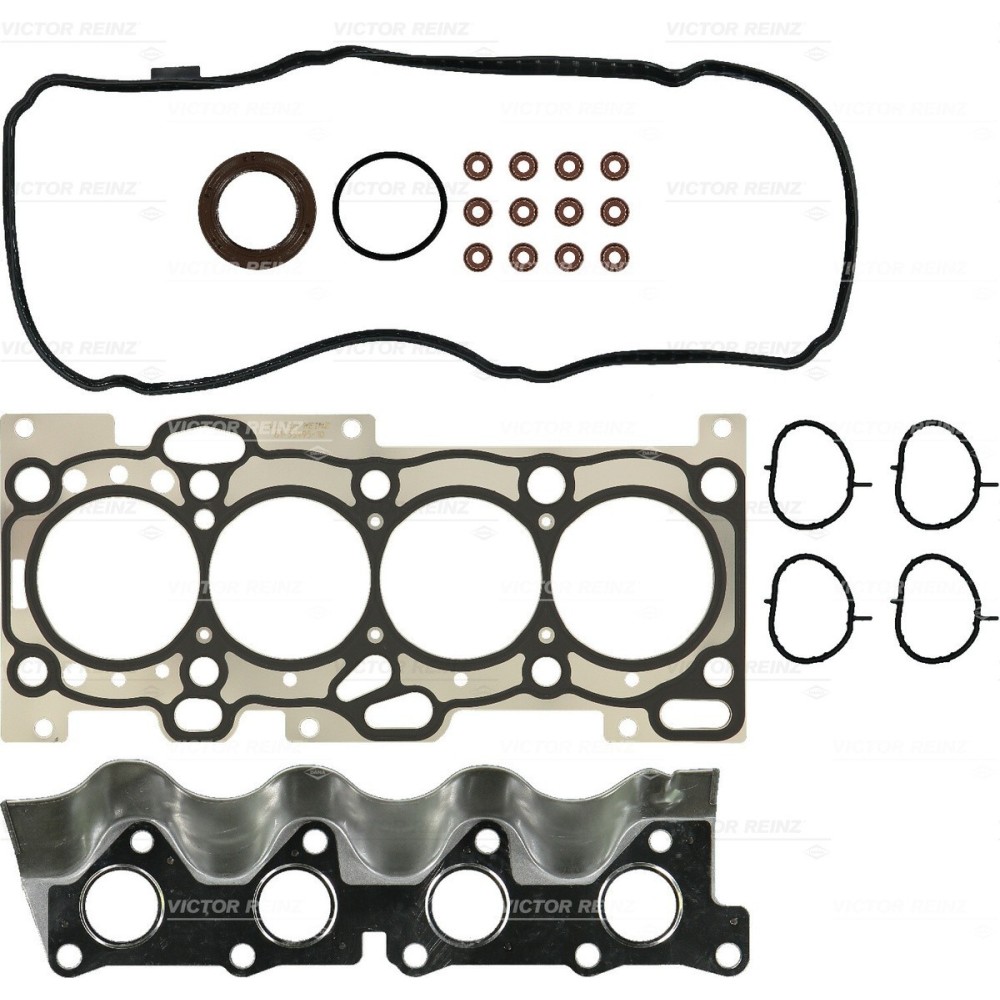 I10-G4HG - Junta parte alta con Junta culata
