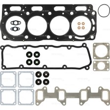 PERKINS 1104C-44/44T/44TA/E44/E44T - Junta parte alta con Junta culata