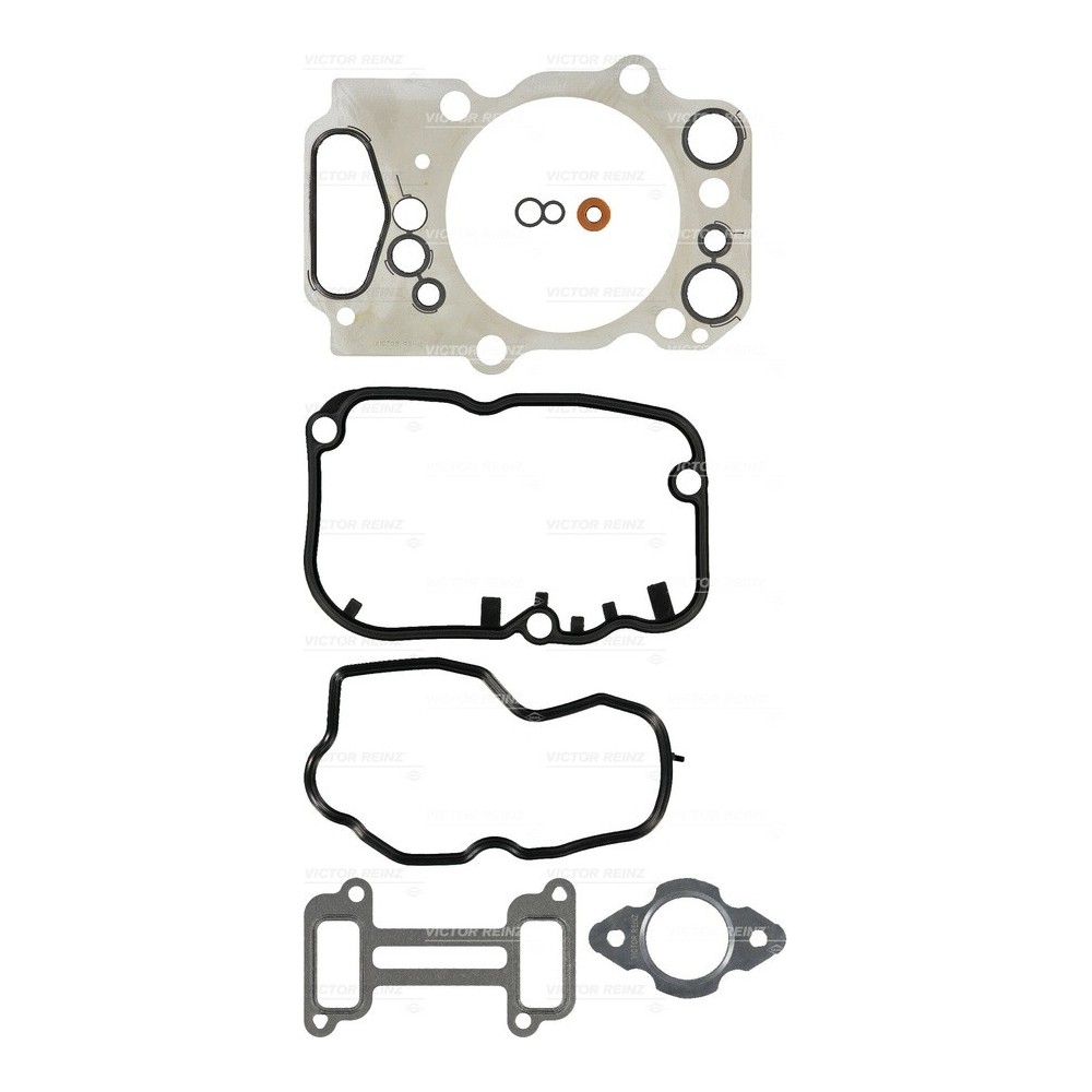 DC13.120/121/124/125/147 - Junta parte alta con Junta culata