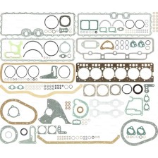 OM 352 - Juntas revision motor con J.culata
