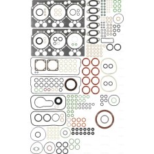 TD 71 FQ/G/73 E/ES - FL7 - Juntas revision motor con J.culata