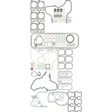 TD 100 A/B - F10 - Juntas revision motor con J.culata