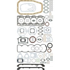 8140.21,200   DAILY I - Juntas revision motor con J.culata