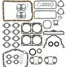 AR 30550/558/736/737/740 - Juntas revision motor con J.culata