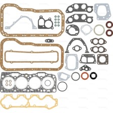 UNO 1.4 TURBO - 146 A8.000/A8.046 - Juntas revision motor con J.culata