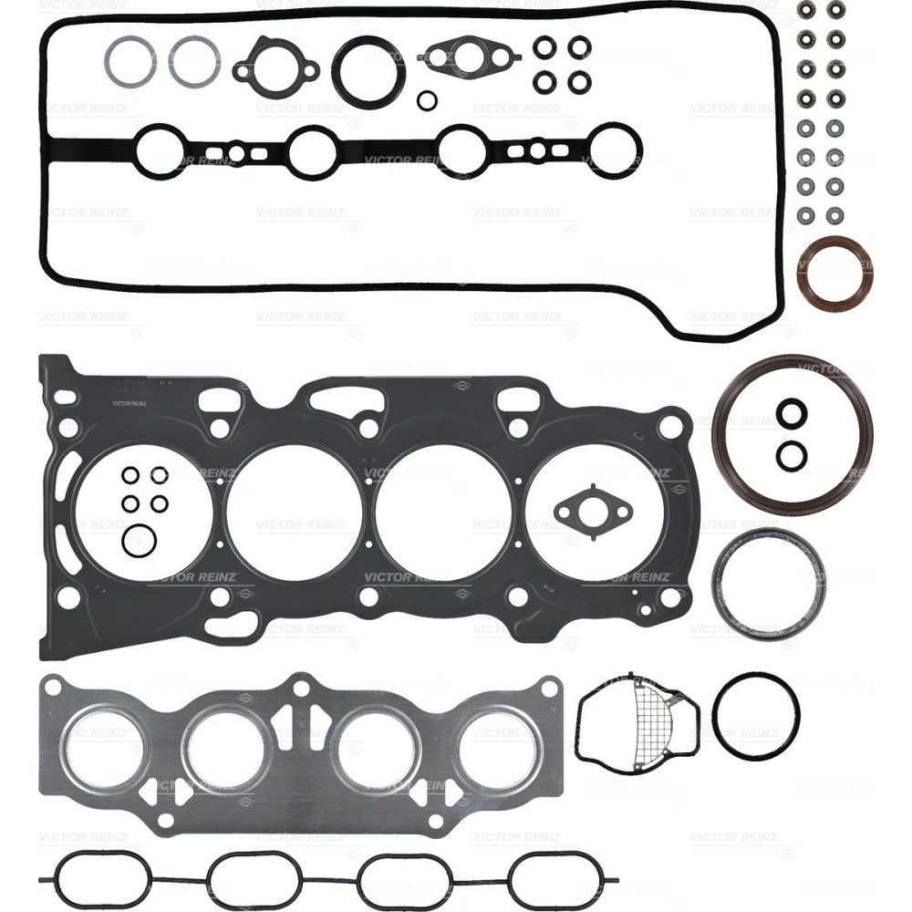 AVENSIS/RAV4 II/III 2.0/2.0 AWD - Juntas revision motor con J.culata