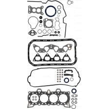 D15B79 - D16A6 - D16A7 - Juntas revision motor con J.culata