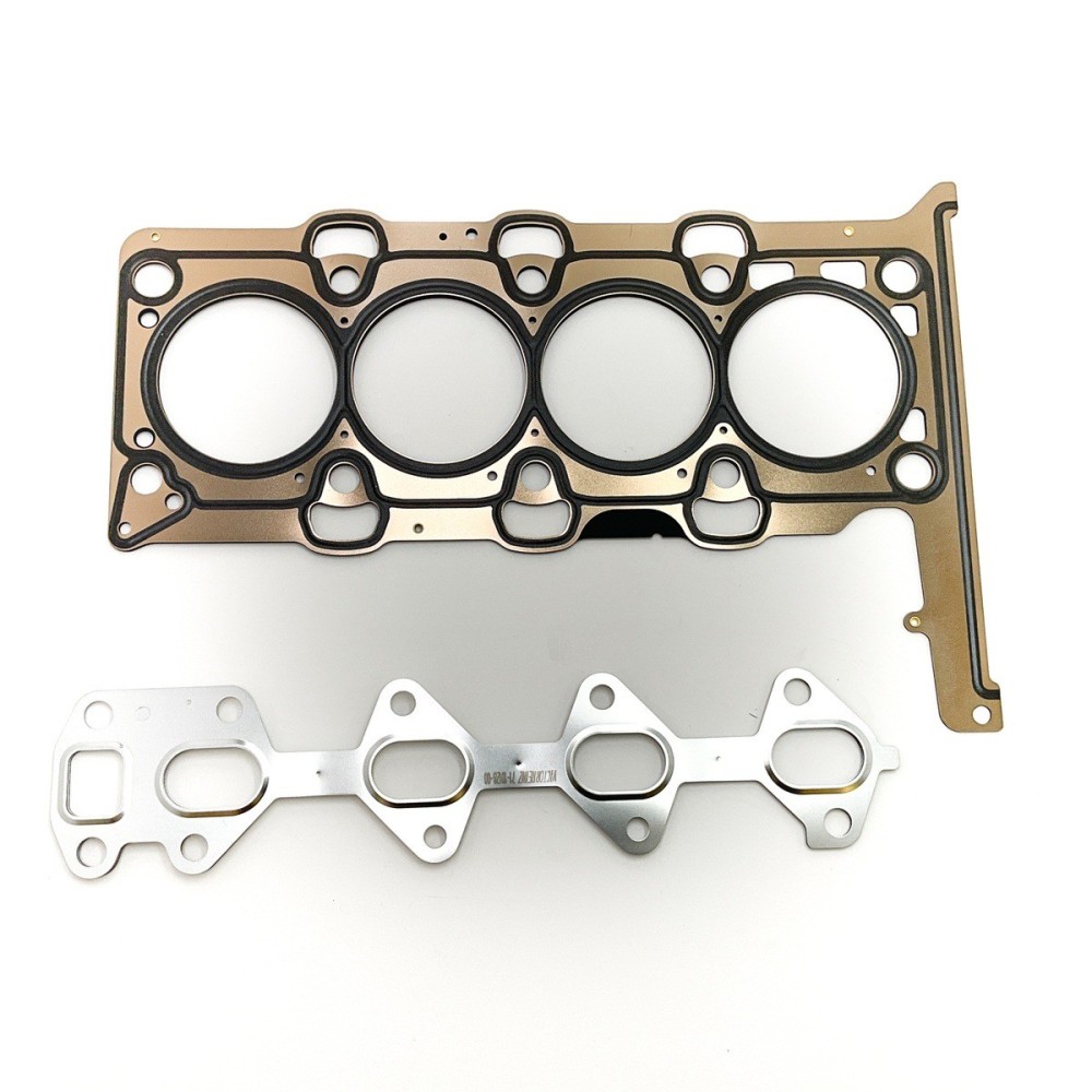 SANTA FE/CARNIVAL/SORENTO - D4HB - Juntas revision motor con J.culata