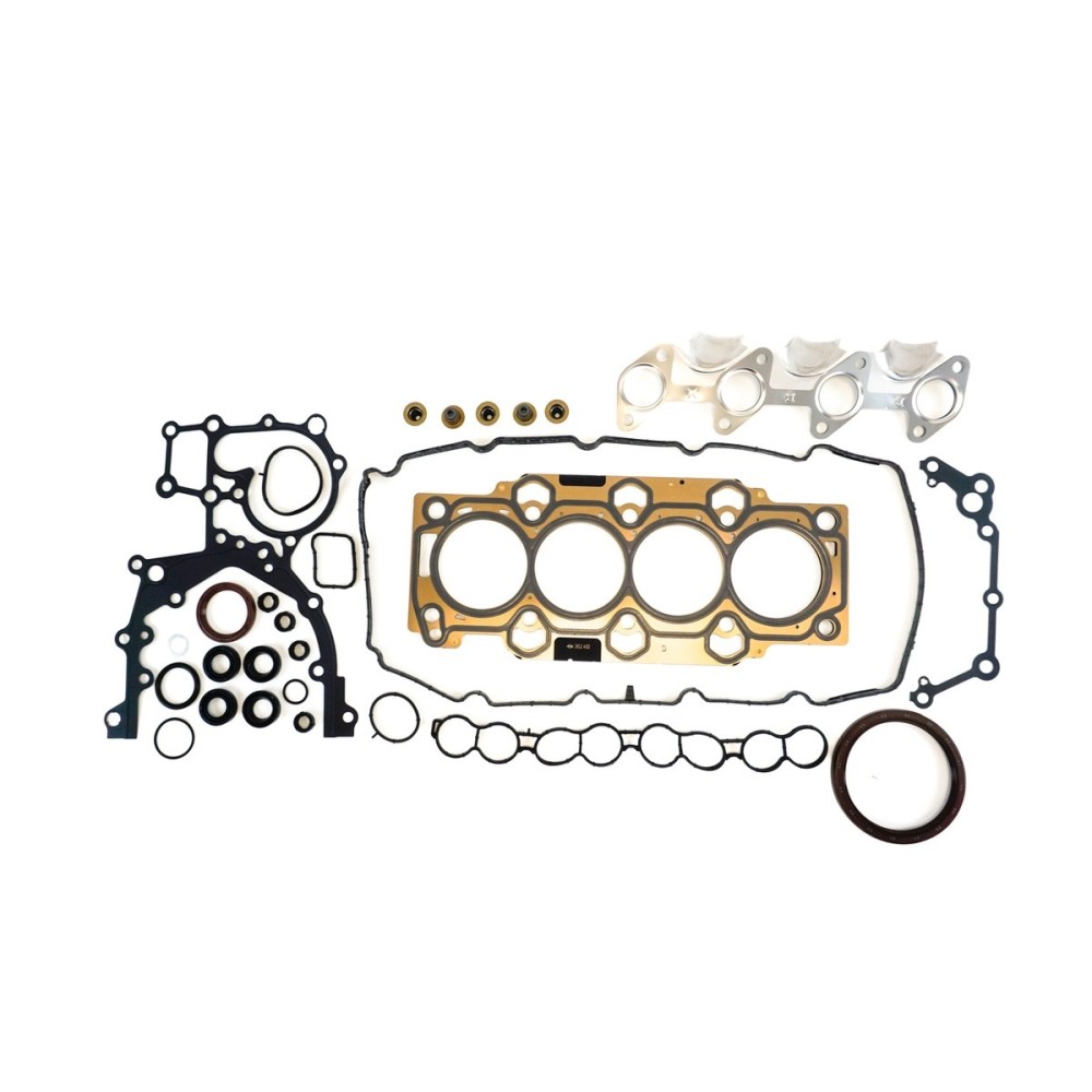 I40 / I40 I CW / IX35 1.7 CRDI - Juntas revision motor con J.culata