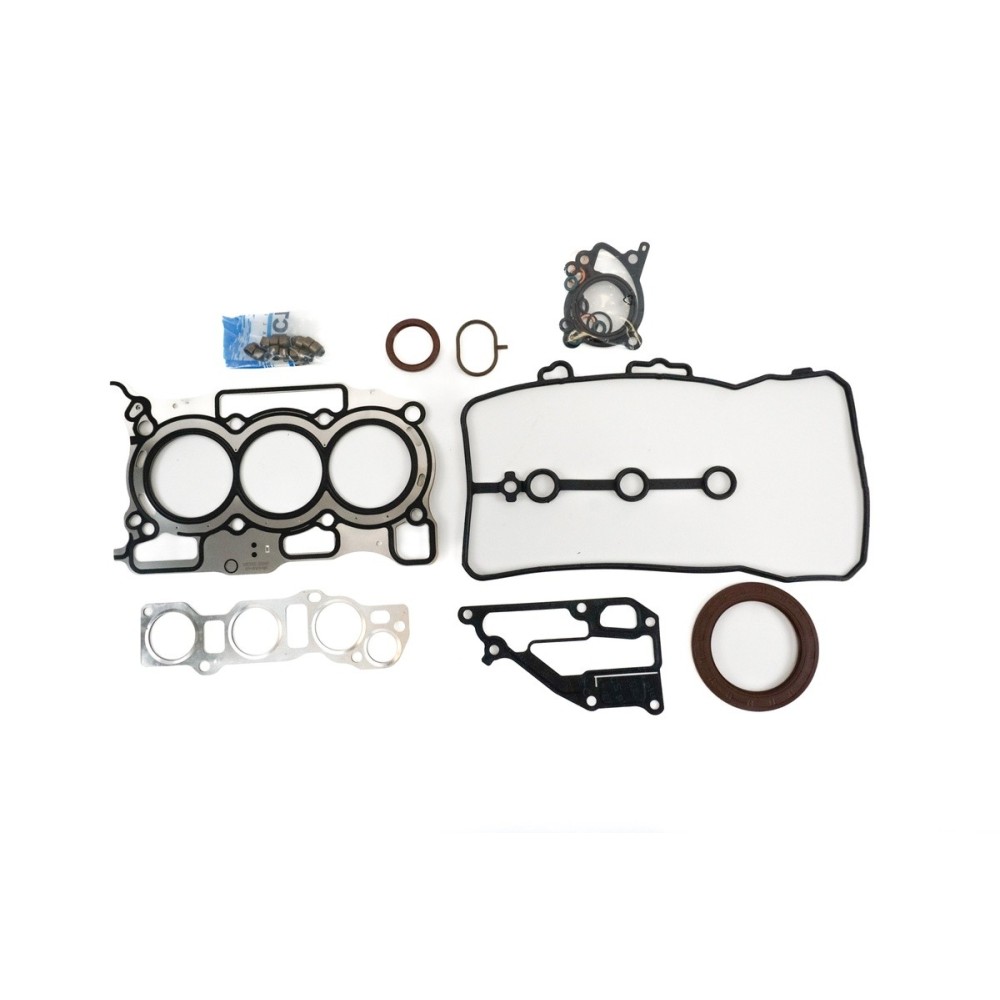 MICRA/NOTE - HR12DE - Juntas revision motor con J.culata