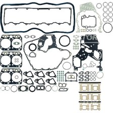 D 0836 LFL 50-55 - TGL/TGMTC - Juntas revision motor con J.culata
