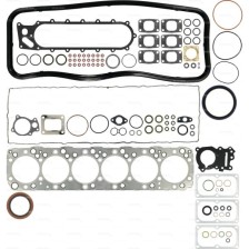 F2CFE611 - STRALIS EURO 6 - Juntas revision motor con J.culata