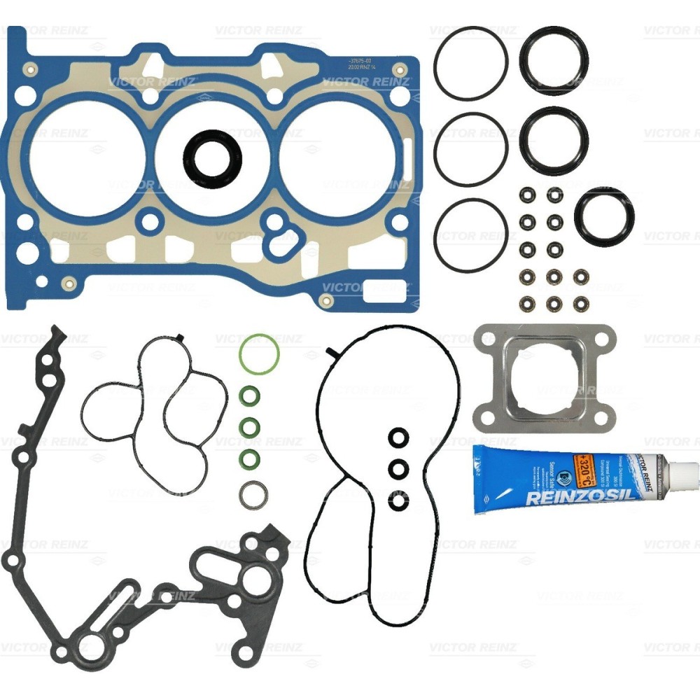 CHYA/CHYB/CHYC/CHYE/DAFA - Juntas revision motor con J.culata