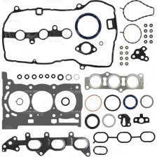 IQ 1.0 - 1KR-FE - Juntas revision motor con J.culata