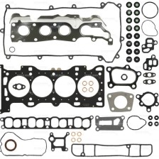 3/6/CX-7 - Juntas revision motor con J.culata