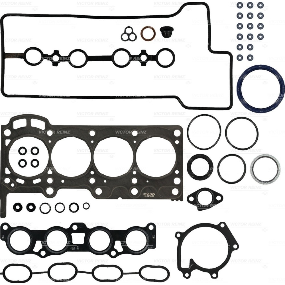 MATERIA/SIRION/TERIOS - 3SZ-VE - Juntas revision motor con J.culata