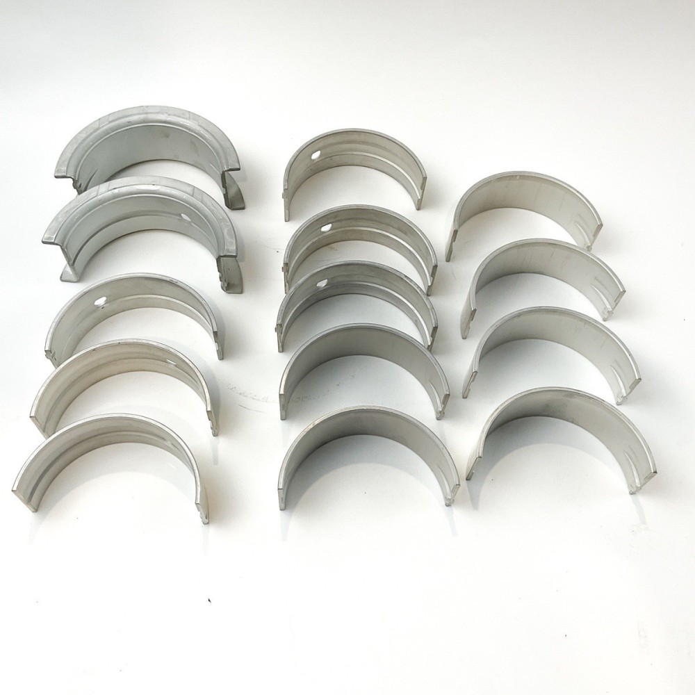 F3BE0681 - CURSOR 13 - Cojinetes MEC