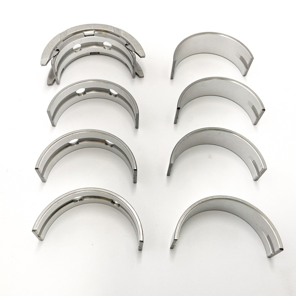 M1DA - C-MAX/FOCUS ECOBOOST 1.0 - Cojinetes MEC