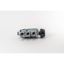 F2BE/F3AE/F3BE/F3GF - STRALIS - SUSPENSIÓN