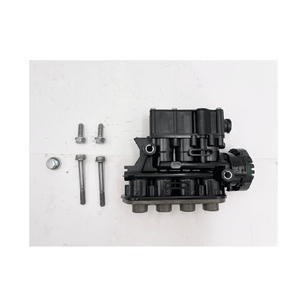 F2BE/F3AE/F4AE - CITELIS/EURORIDER - Eléctricidad