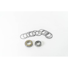 C547 - DUCATO/SCUDO/ULYSSE/PHE - Caja de Cambios - Repuestos