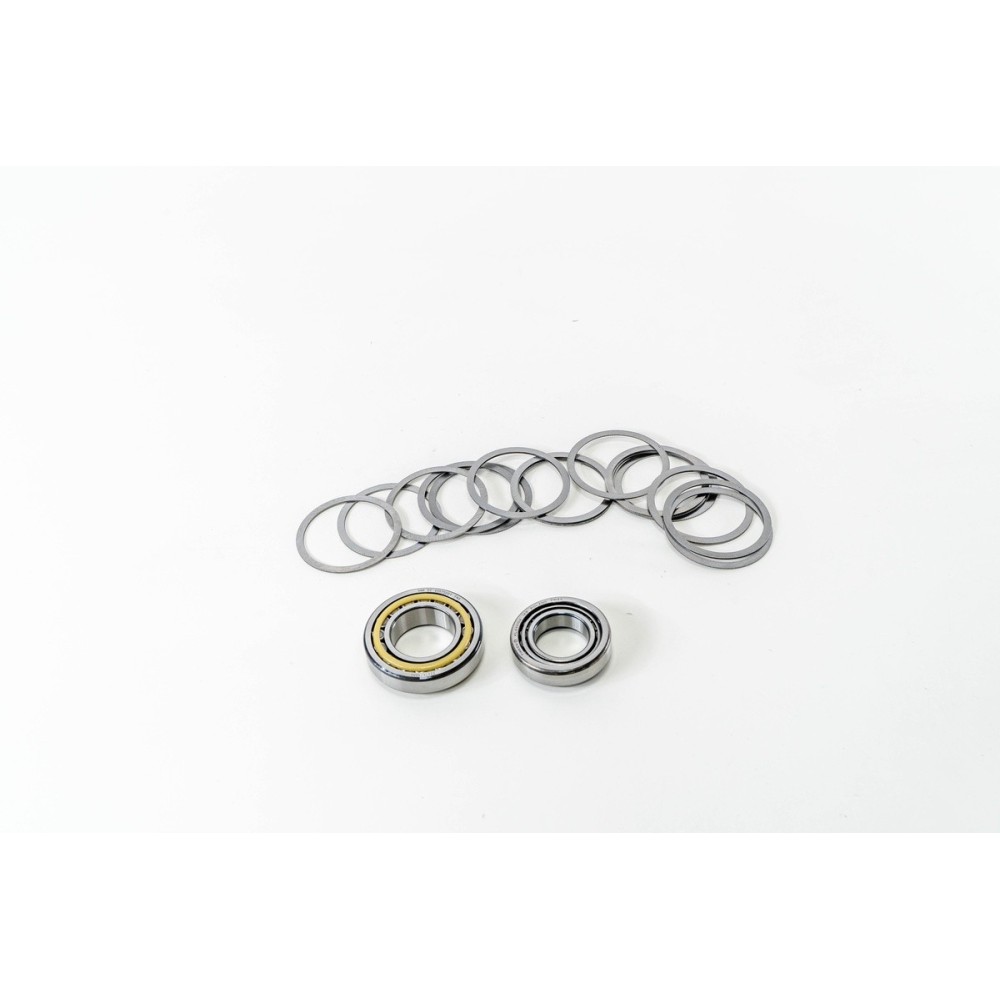 C547 - DUCATO/SCUDO/ULYSSE/PHE - Caja de Cambios - Repuestos