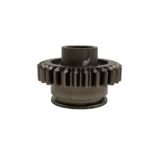 C547 - DUCATO - Caja de Cambios - Repuestos