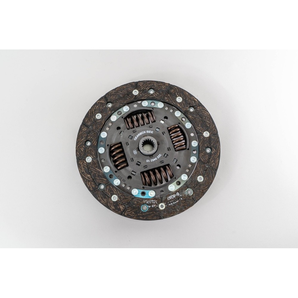 TRANSIT 1.5 TDCi - Embrague LUK