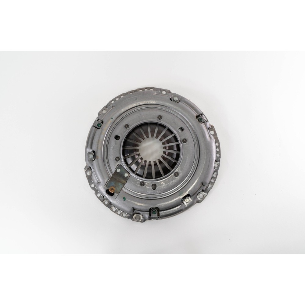 308 II 1.6 BlueHDi 120 - Embrague LUK