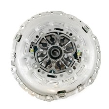 MASTER III 2.3 DCI - Embrague LUK