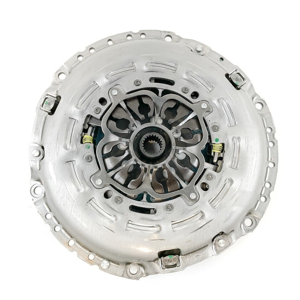 MASTER III 2.3 DCI - Embrague LUK