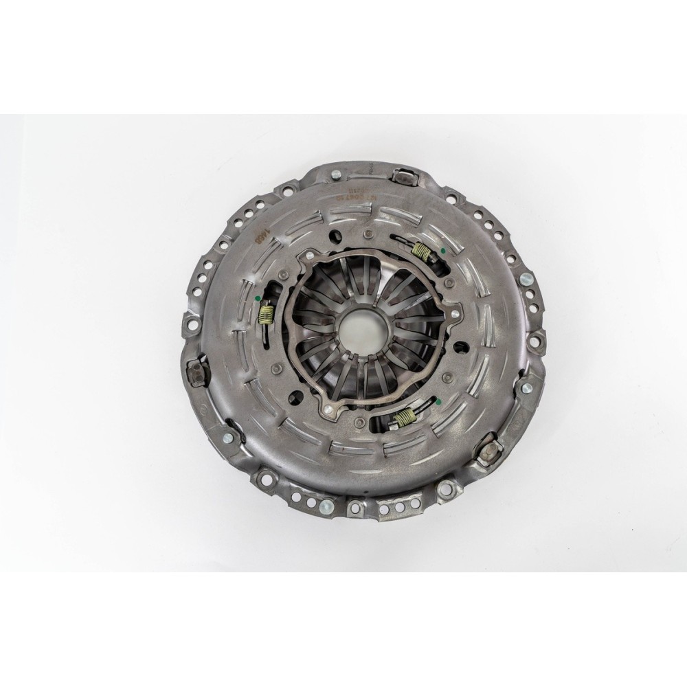 TRANSIT 2.2 - Embrague LUK