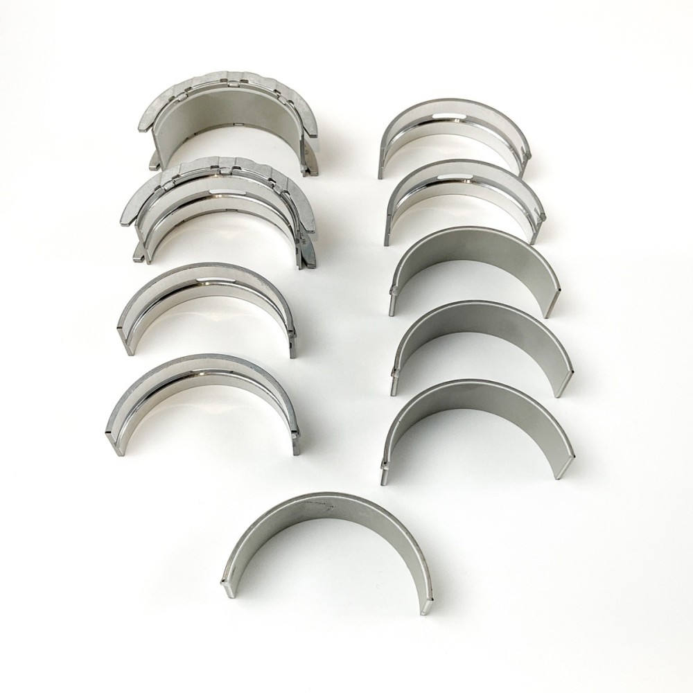 OM 651.901/911/912 - SPRINTER/VITO - Cojinetes MEC