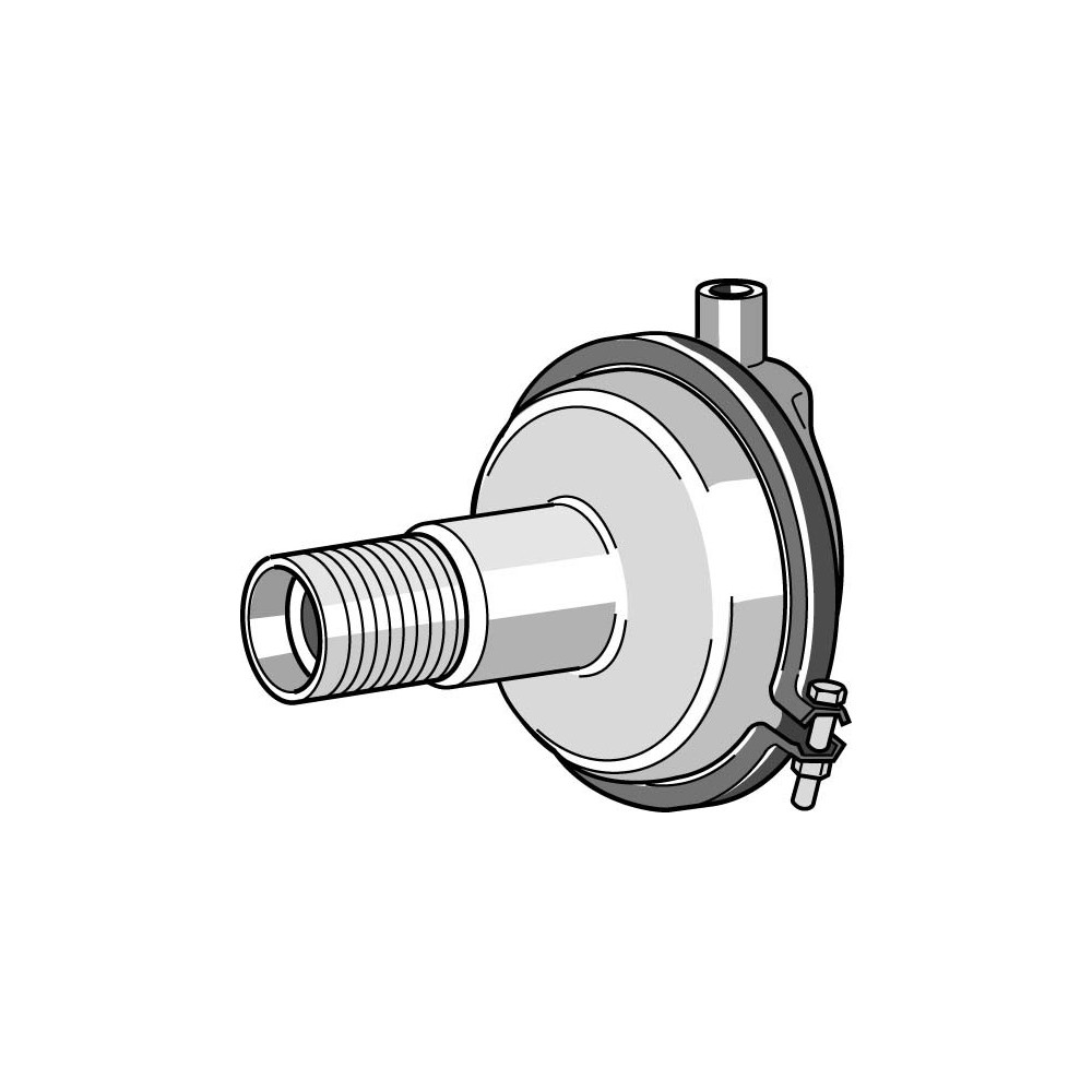 Brake Chamber (Wedge)