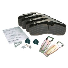 Brake Pad Kit