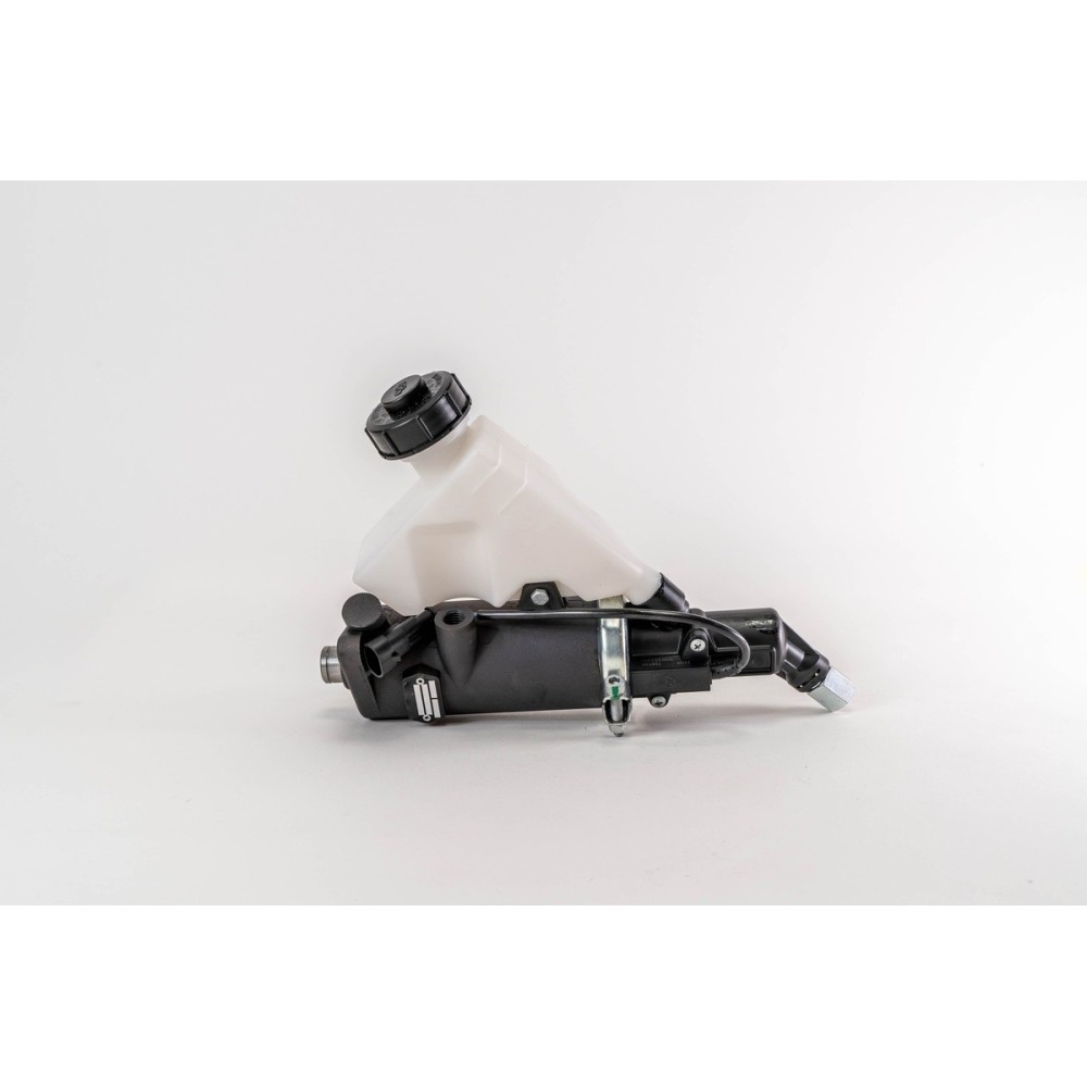 TECTOR/EUROFIRE - F4AE0481/F4AE0681